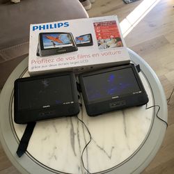 DVD Players