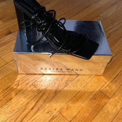 Azalea Wang Rasmalai-Black