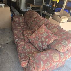 Couch Sofa Bed 