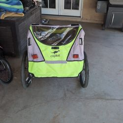 Bike Child Carrier 