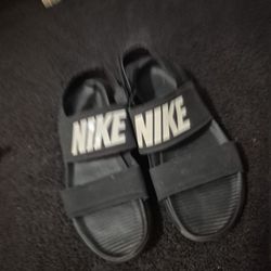 Nike Sandals