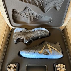 Nike Ja 3 Swarovski Size 10.5 $320