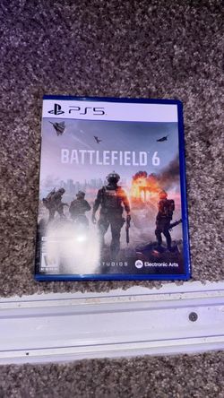 Battlefield 6