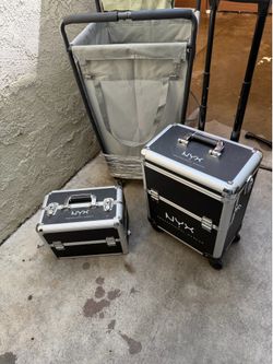 Makeup case