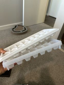 Ice trays