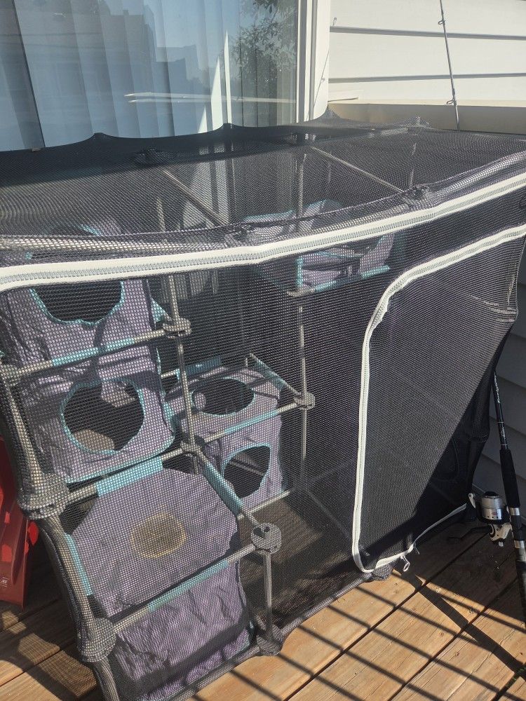 Catio