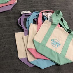 Trader Joe Easter Bags 