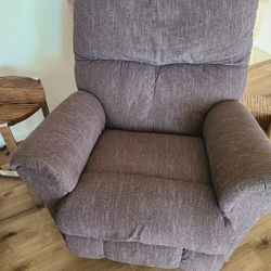 Lazyboy Recliner Chris Great Condition 