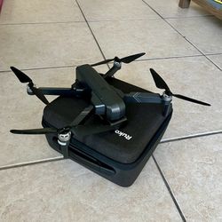 Ruko F11GIM2 drone