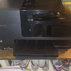 HP Officejet Pro 8620