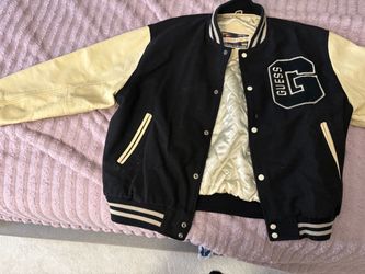 Vintage Guess jacket