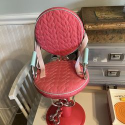 Our generation salon chair