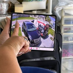 Security Camera Bundle Package 