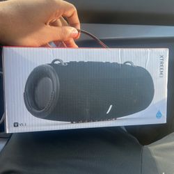 JBL EXTREME 3 (BlueTooth)