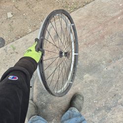 Bike Rim