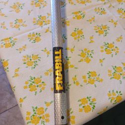 FRABILL FISHING BASKET NET. 46in - $30 FIRM PRICE.  328 N 11TH ST 126 LAS VEGAS NV 89101