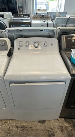 Basic Electric Dryer - Large Capacity