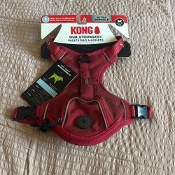 Dog Harness