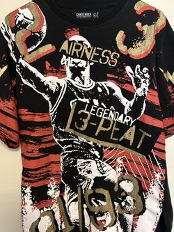 Michael Jordan Shirt XL