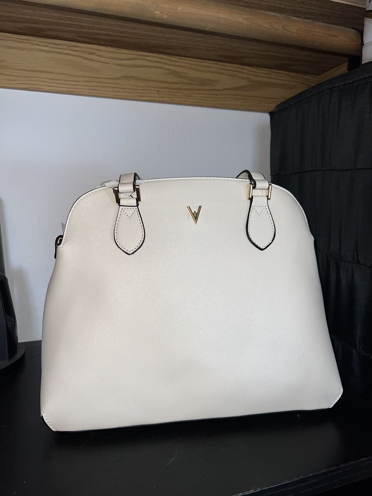 Vanessa Williams Purse
