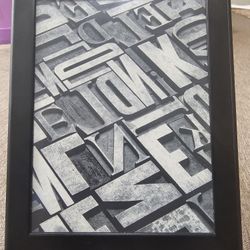 Amazon Kindle Paperwhite 6th Gen 4GB Wi-Fi E-Reader Tablet DP75SDI