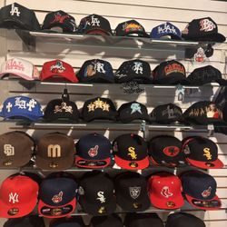 Gorras Barbas Dandy 31 Rure 