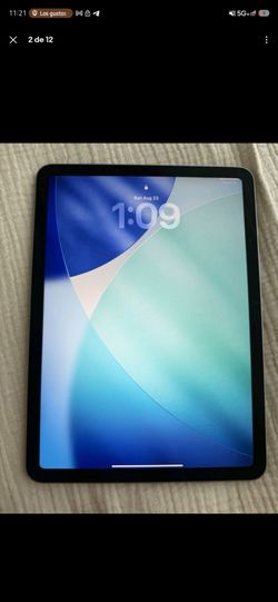 Apple iPad Air 13" M4 WiFi 512GB Space Gray