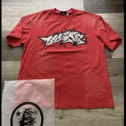 1:1 Hellstar T-shirts