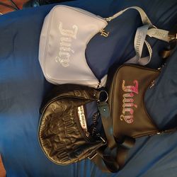 Juicy Couture Purses