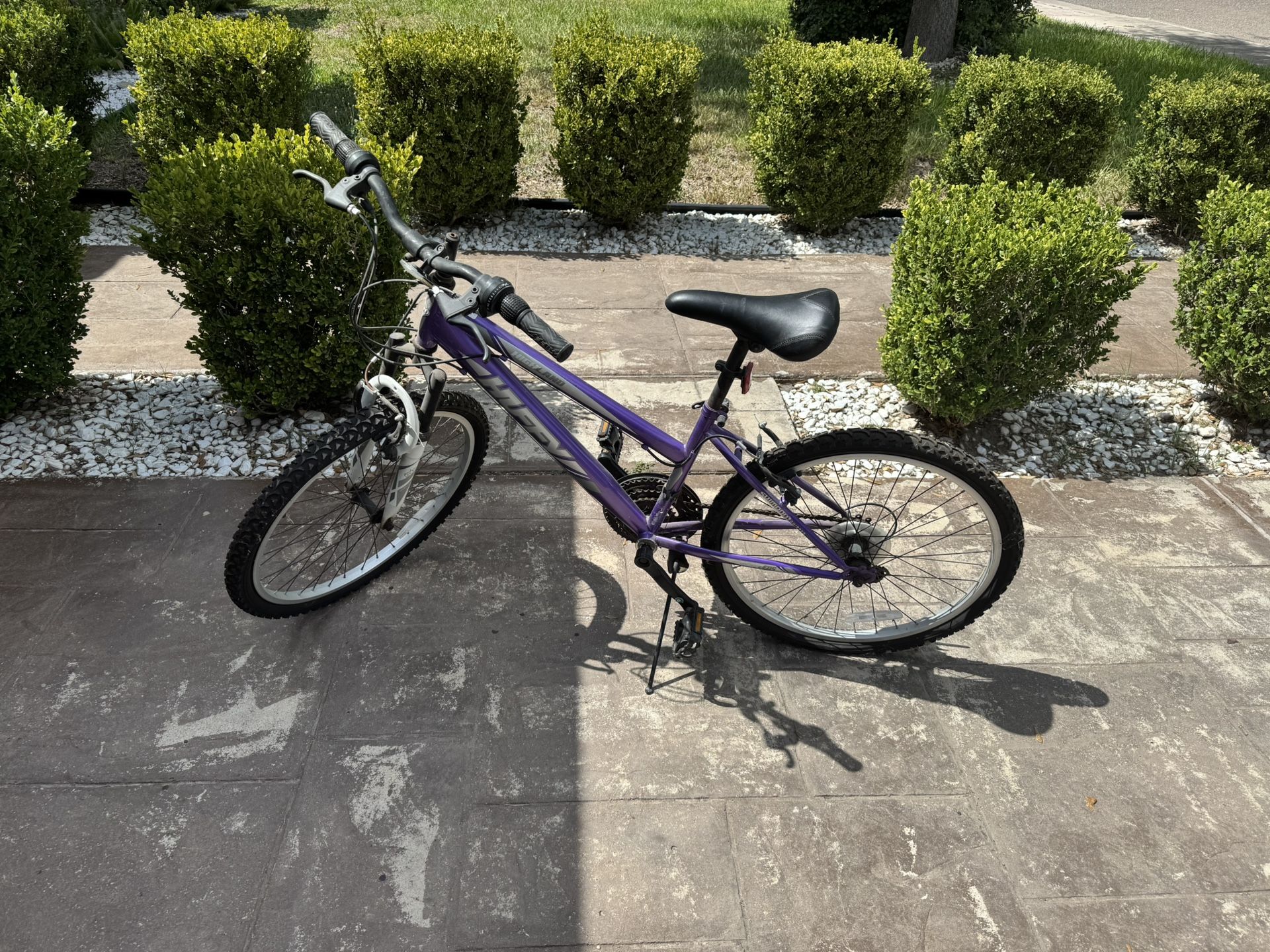 Bike Huffy Highland 21 Speeds