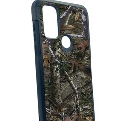Hybrid Shockproof Case 