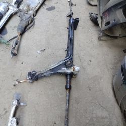 2016 ProMaster Rack And Pinion 