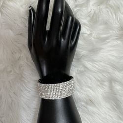 Cuff Bracelet 