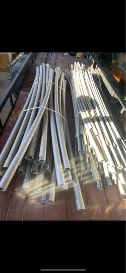 ELECTRICAL PVC CONDUIT