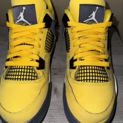 Jordan 4