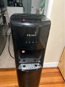 Water Dispenser