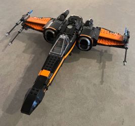 Lego Star Wars Various
