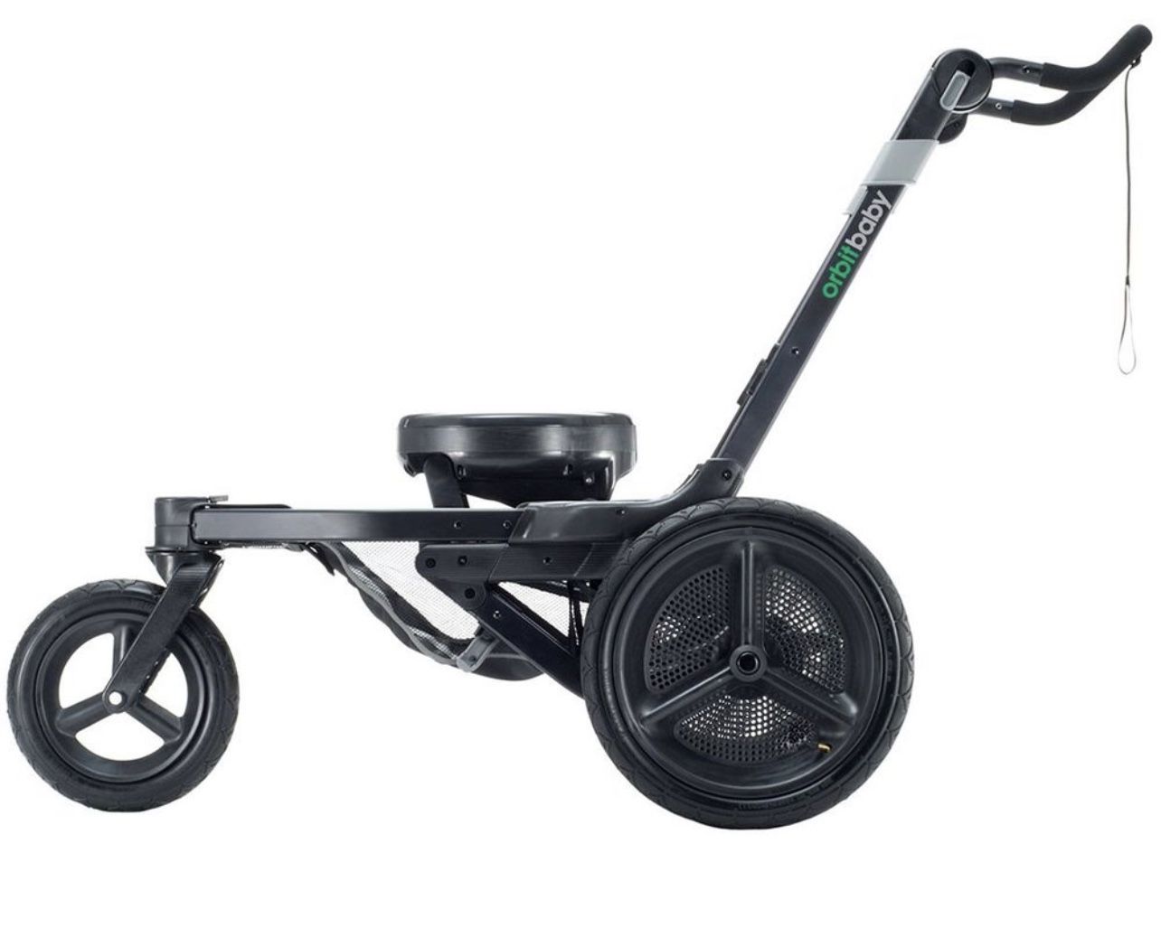 Orbit Baby O2 Jogging Stroller Frame Only
