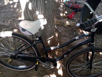 Great bike