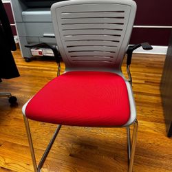 Recliner 6 Chairs Set  For Office  