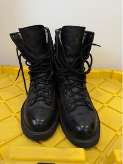 Danner’s boots size 10.5