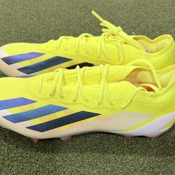 Adidas X Crazy fast Elite FG 
