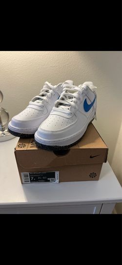 Nike Air Force 1 7y Big Kids (PRICE FIRM ) 100% Authentic