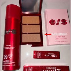 One Size Products 