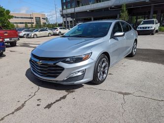 2020 Chevrolet Malibu