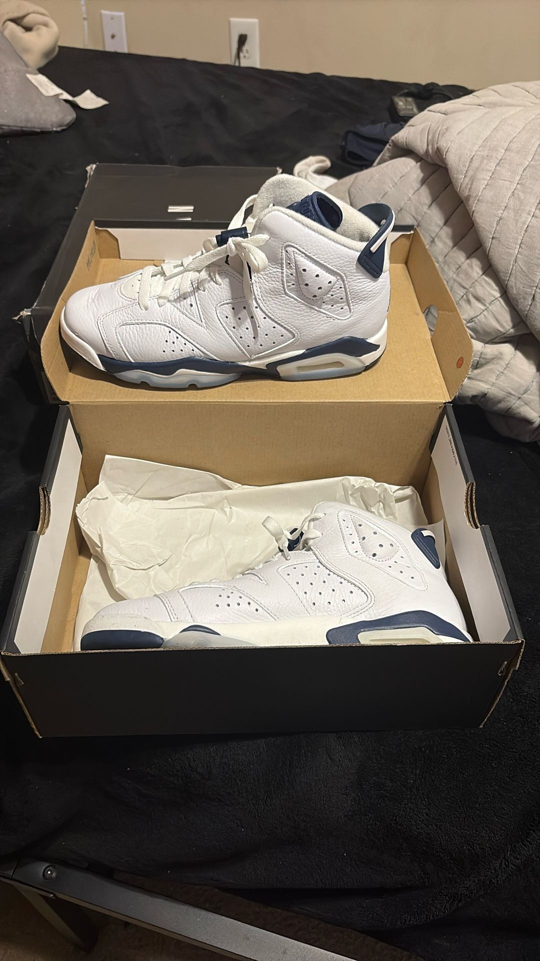 Jordan 6