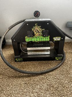 Wax Press