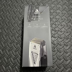 Andis Foil Shaver