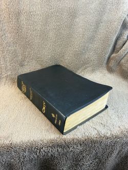 Nelsons NKJV Study Bible 2885N Bonded Leather 2nd Edition