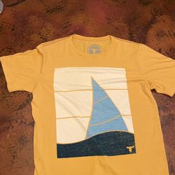 Topo Ranch Tee Shirt.  Lot Of 2.  XL